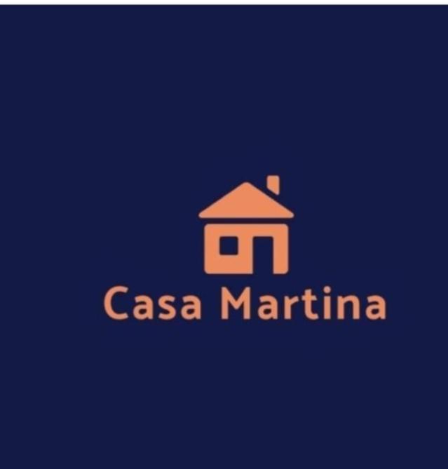 Casa Martina 3 Front Of The Sea Villa Vromopousi Luaran gambar